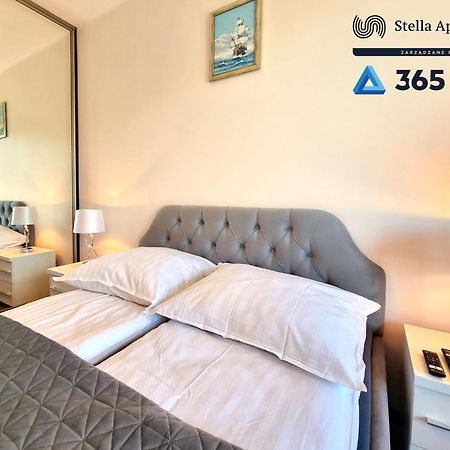 אוסטרוני מורסקי Summer Loft Baltic 41 Z Dostepem Do Bawialni - 365Pam מראה חיצוני תמונה
