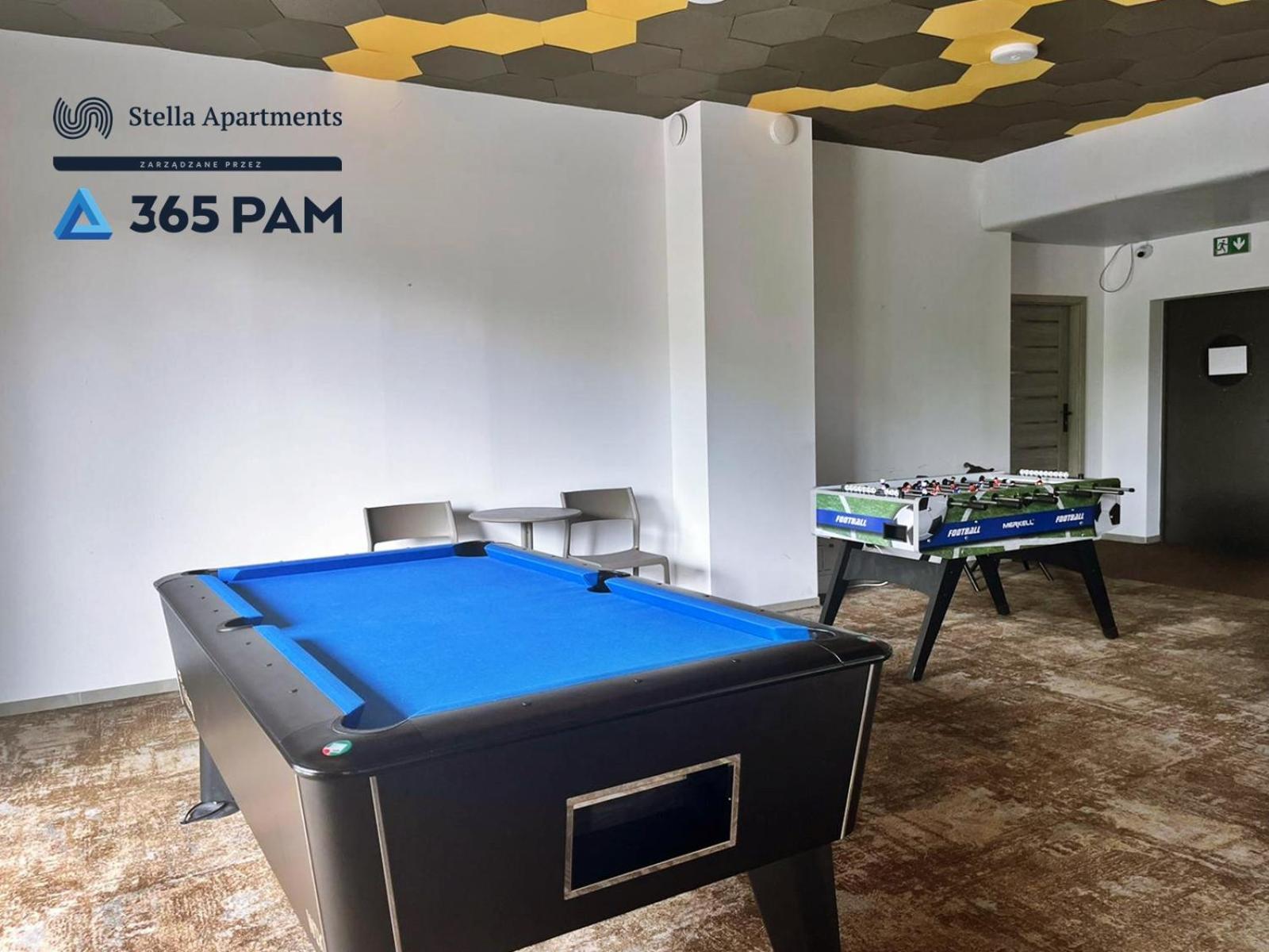 אוסטרוני מורסקי Summer Loft Baltic 41 Z Dostepem Do Bawialni - 365Pam מראה חיצוני תמונה