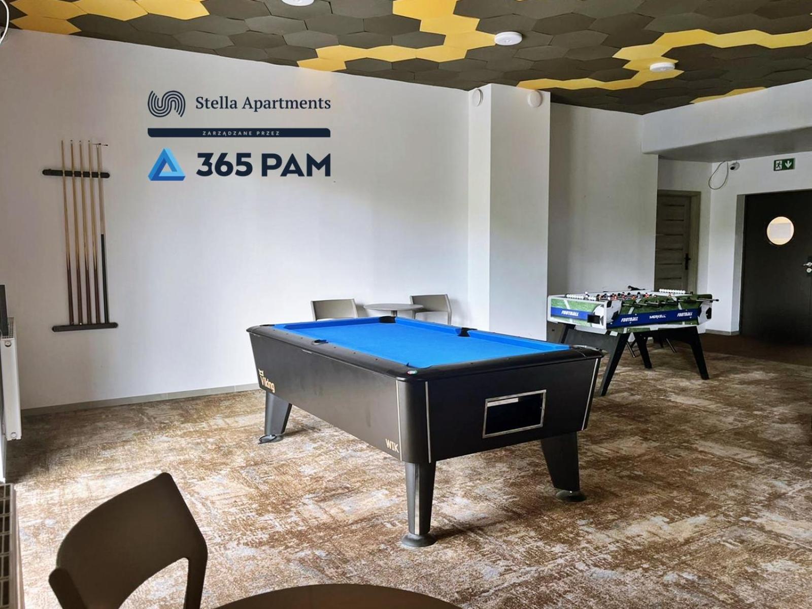 אוסטרוני מורסקי Summer Loft Baltic 41 Z Dostepem Do Bawialni - 365Pam מראה חיצוני תמונה