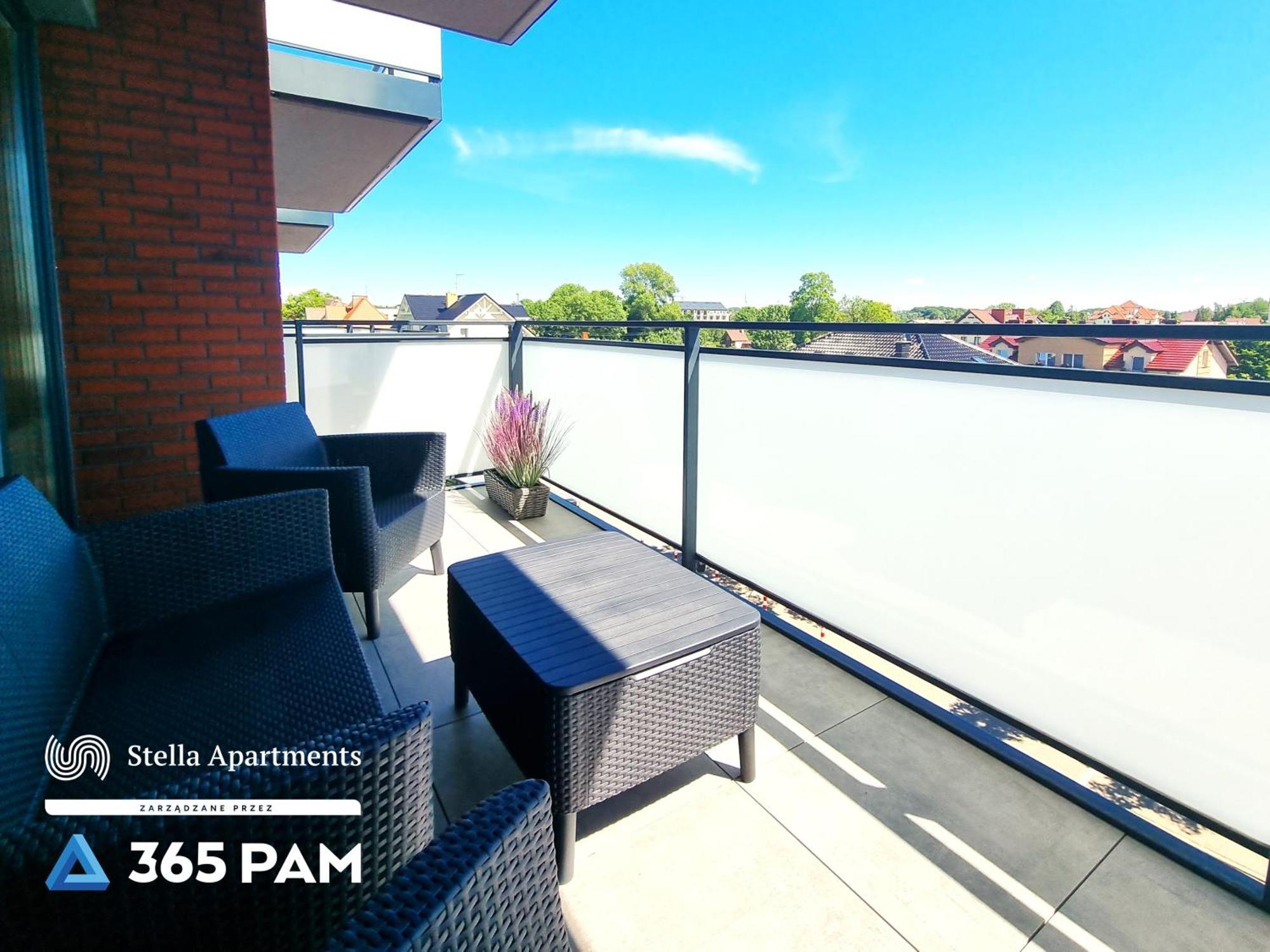 אוסטרוני מורסקי Summer Loft Baltic 41 Z Dostepem Do Bawialni - 365Pam מראה חיצוני תמונה