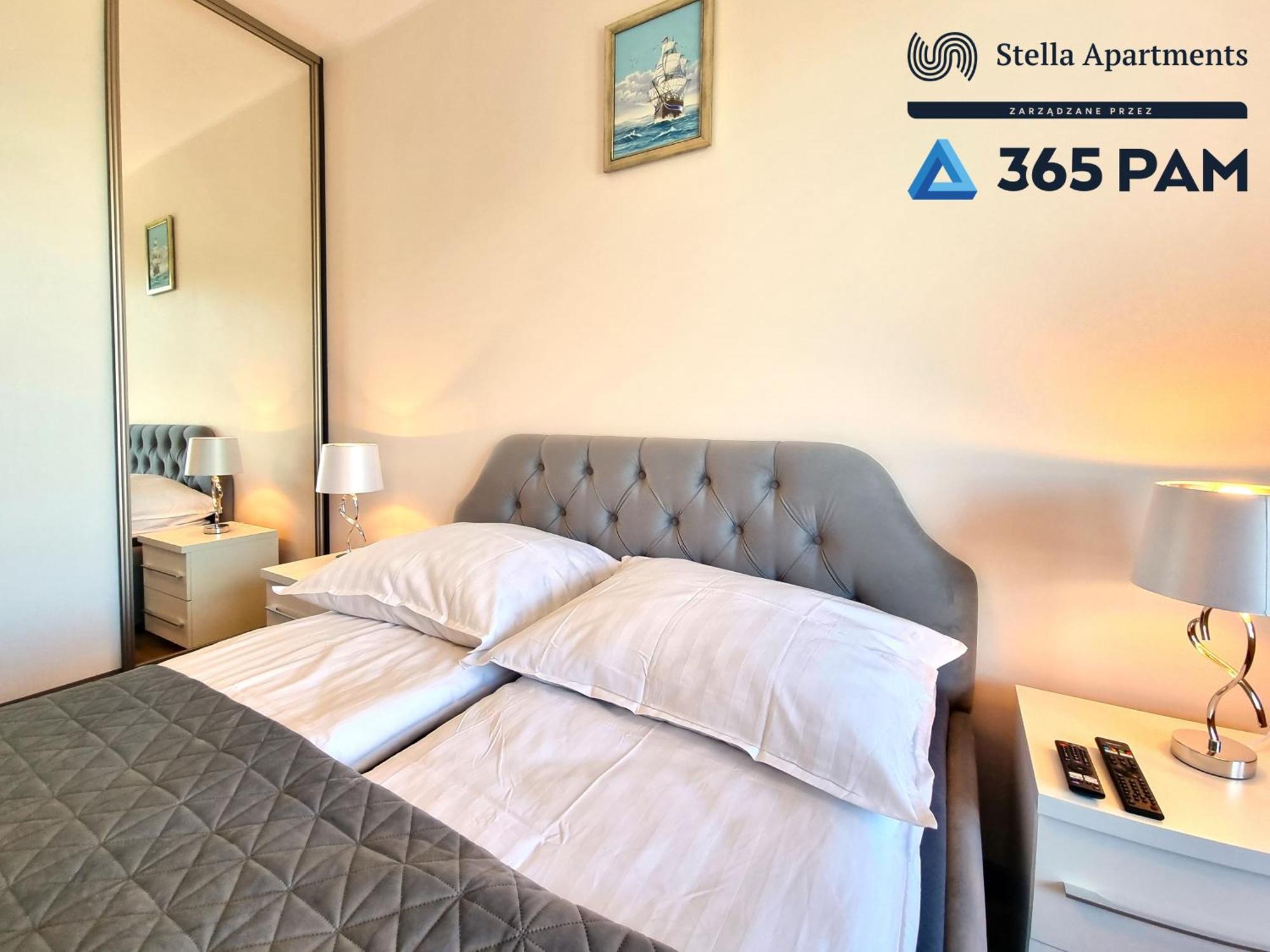 אוסטרוני מורסקי Summer Loft Baltic 41 Z Dostepem Do Bawialni - 365Pam מראה חיצוני תמונה