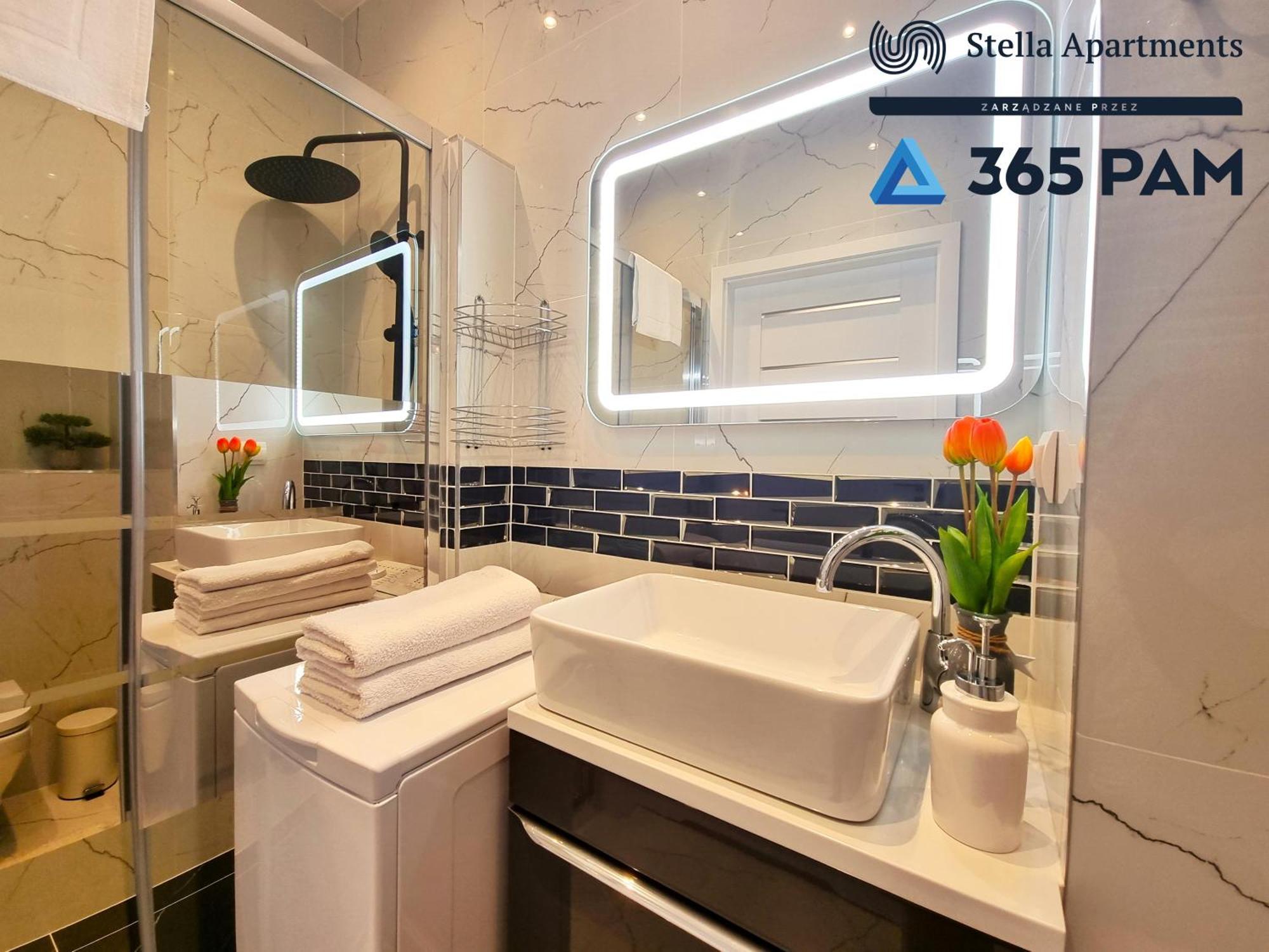 אוסטרוני מורסקי Summer Loft Baltic 41 Z Dostepem Do Bawialni - 365Pam מראה חיצוני תמונה