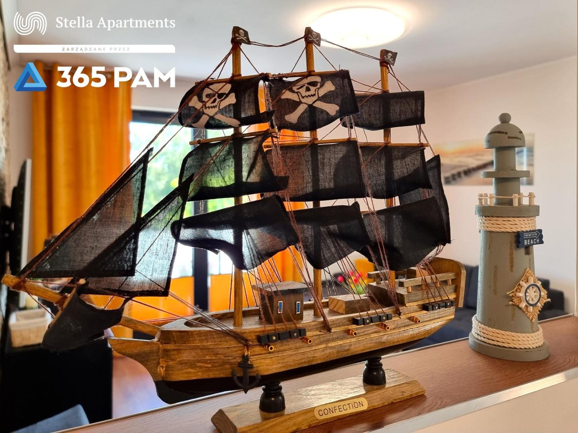 אוסטרוני מורסקי Summer Loft Baltic 41 Z Dostepem Do Bawialni - 365Pam מראה חיצוני תמונה